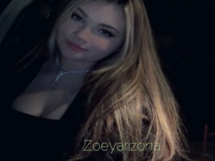 Zoeyarizona