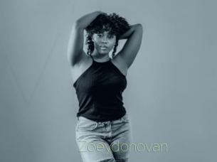 Zoeydonovan