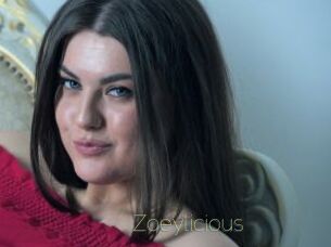 Zoeylicious