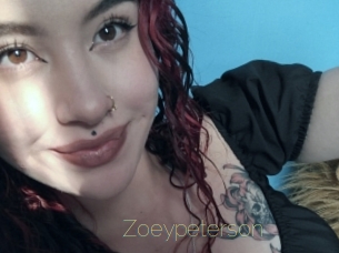 Zoeypeterson