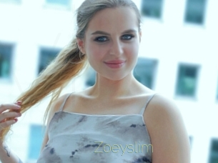zoeyslim Visio Tchats