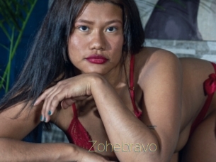Zohebravo