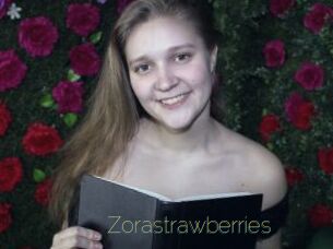 zorastrawberries Visio Tchats