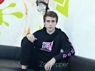 Zotpepper