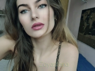 Zoyastana