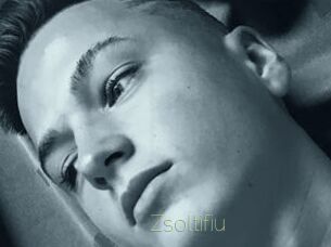 Zsoltifiu