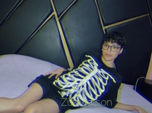 zukiwatson Visio Tchats