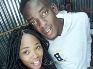 Zukwa