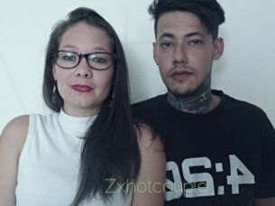 Zxhotcouple