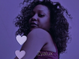 Zyalux