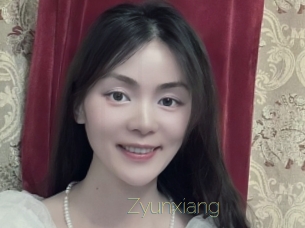 Zyunxiang